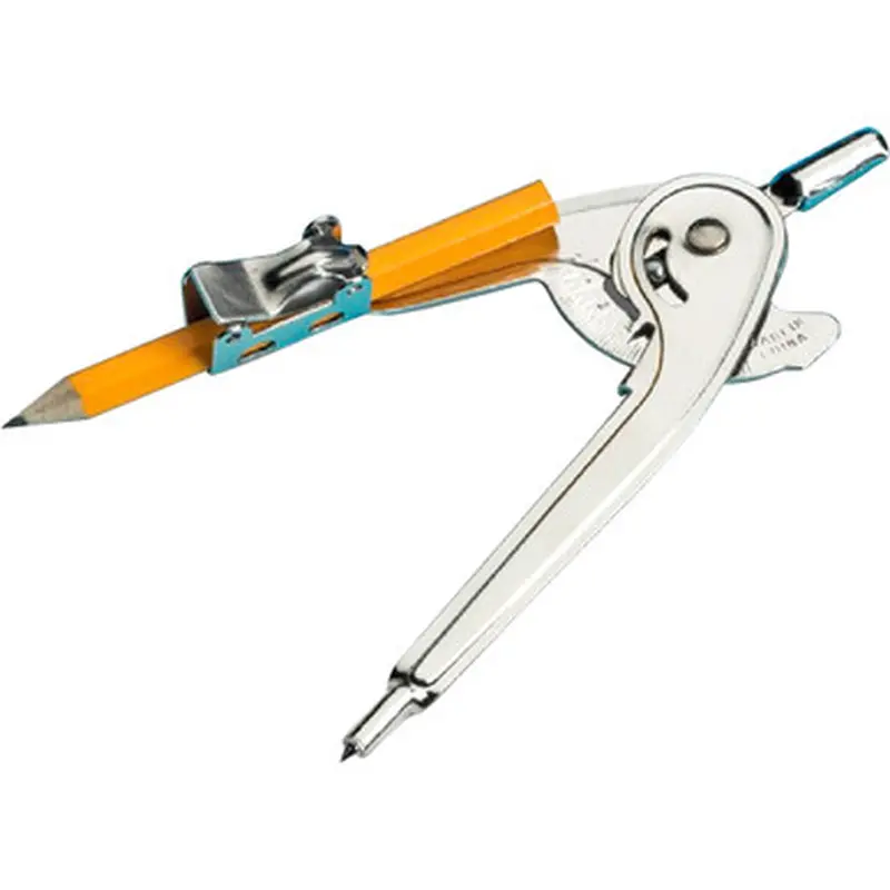 CLI 77365 Ball Bearing Safety Compass