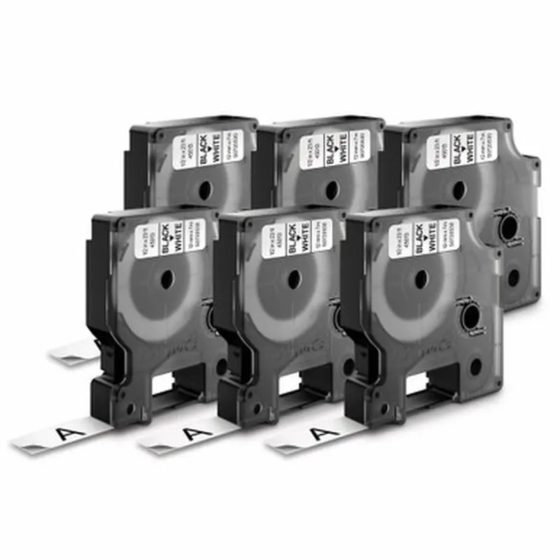 Dymo 2025517 LabelWriter Labelmakers D1 Labels