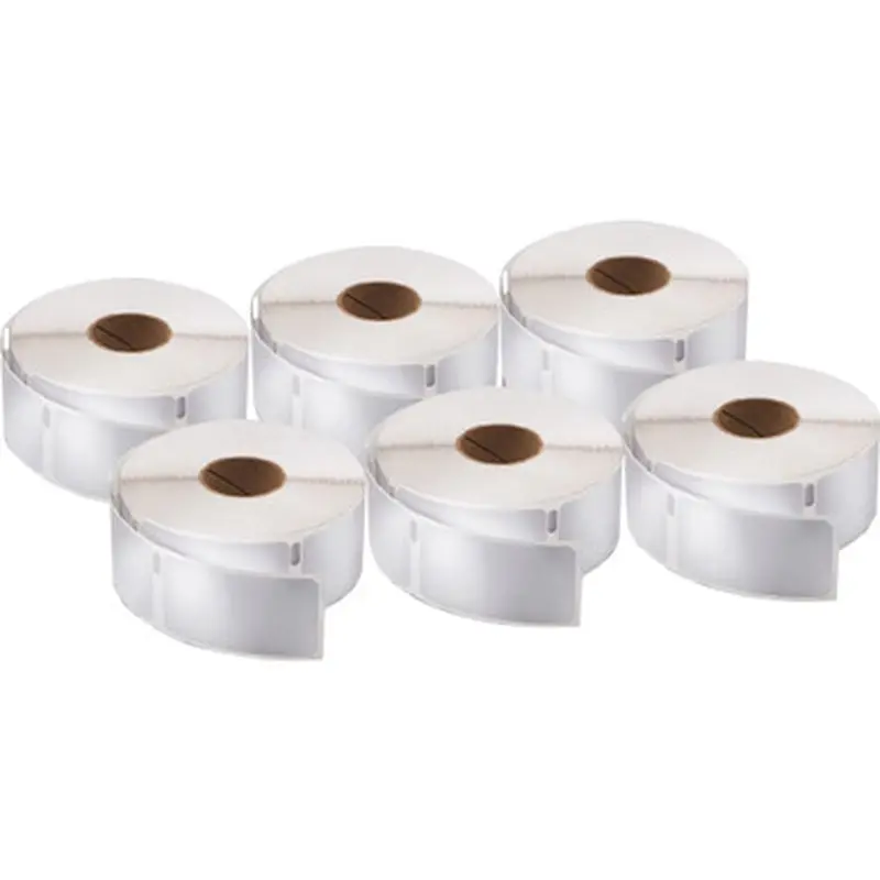 Dymo 2050766 LabelWriter 2&quotW Labels