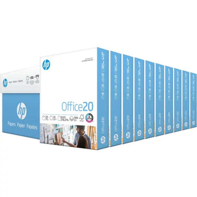 HP Papers 112101 Office20 Paper