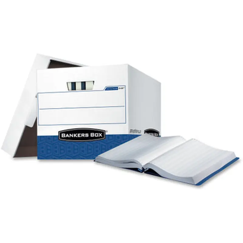 Bankers Box 00648 Data-Pak Computer Paper