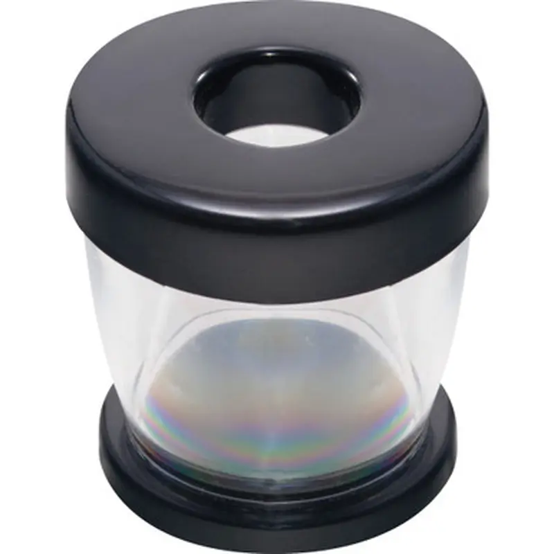 Gem Office Products 700B Paper Clip Dispenser