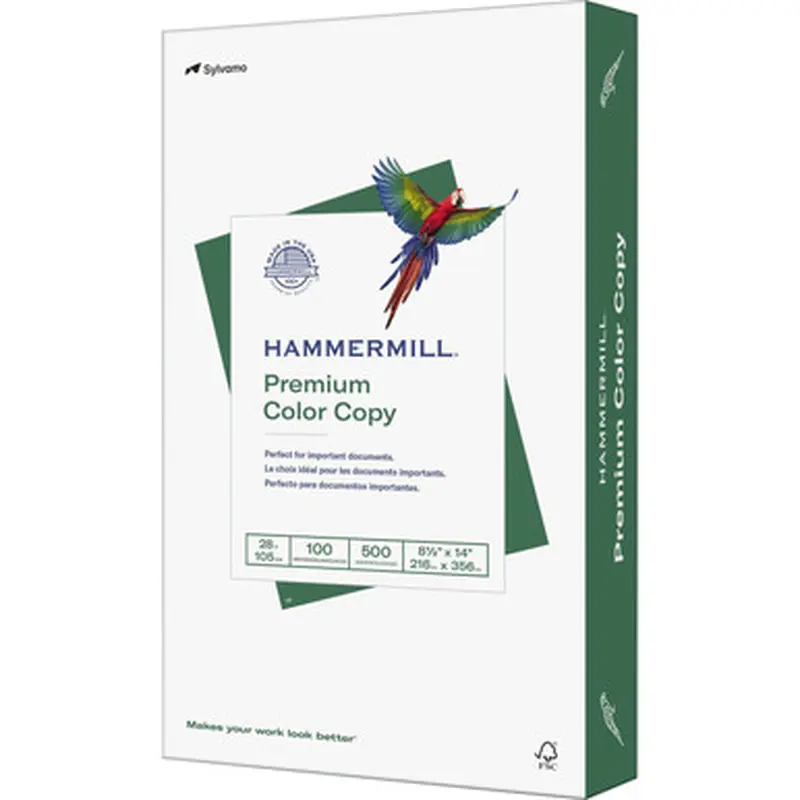 Hammermill 102475 Premium Color Copy Paper
