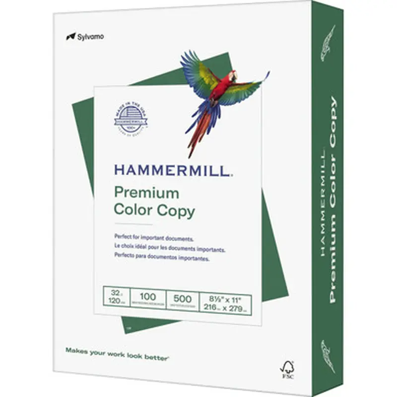 Hammermill 102630 Premium Color Copy Paper