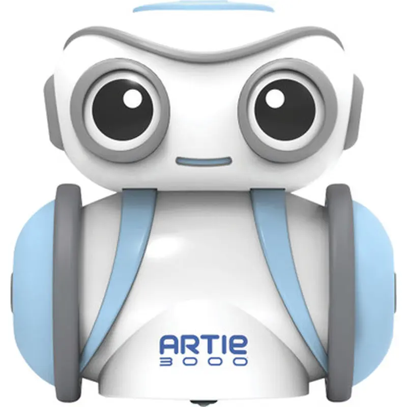 Educational Insights 1125 Artie 3000 The Coding Robot