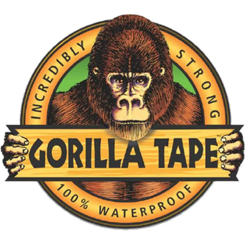 Gorilla 4500102 Clear Glue
