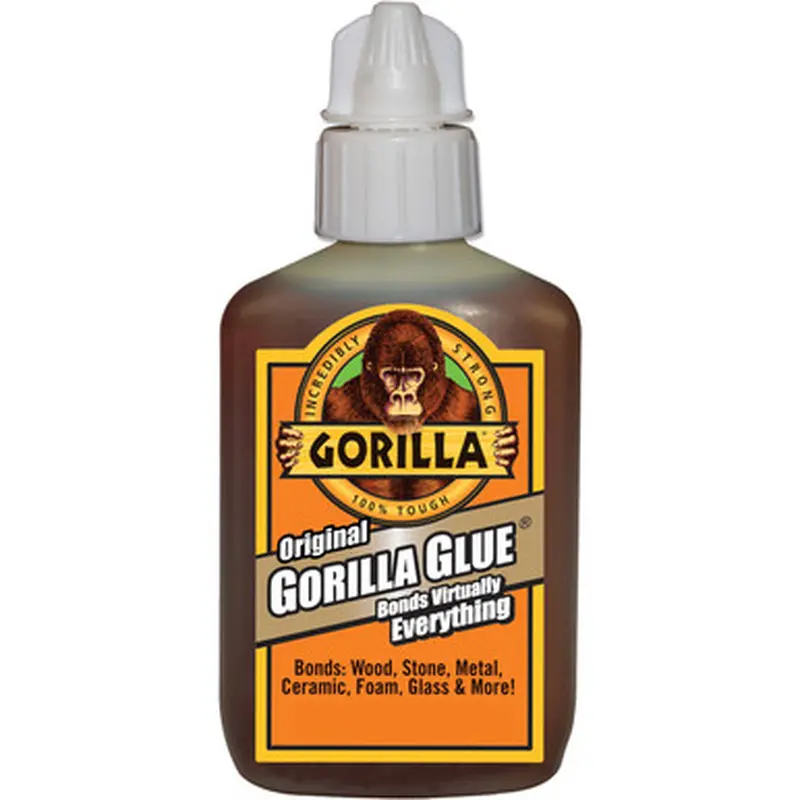 Gorilla 5000201 Original Formula Glue