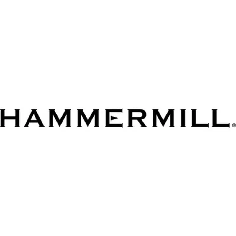 Hammermill 10339-0 Colors Recycled Copy Paper