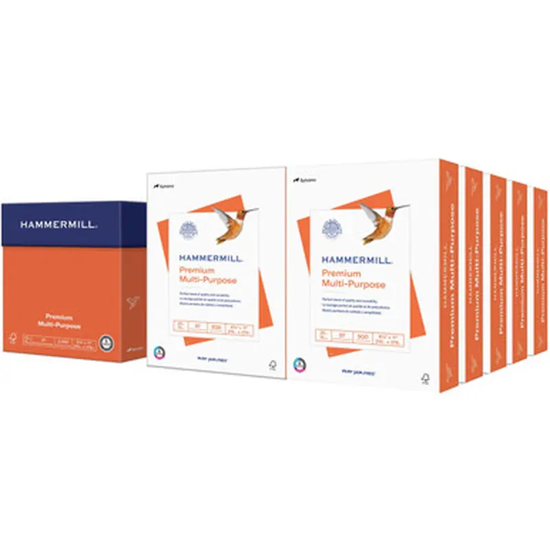 Hammermill 106310 Premium Multipurpose Paper