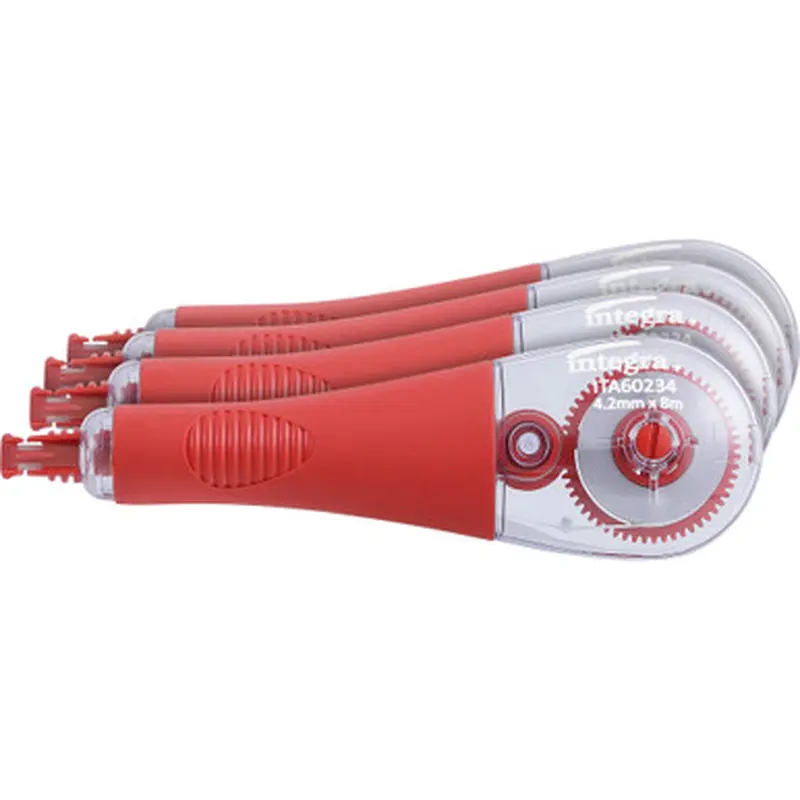 Integra 60234 Pen-style Retractable Correction Tape