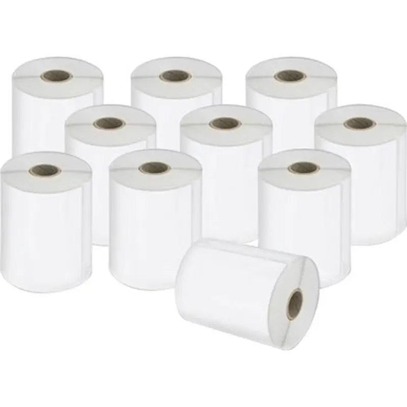 Dymo 2011999 LabelWriter 4XL Label Printer Label Roll