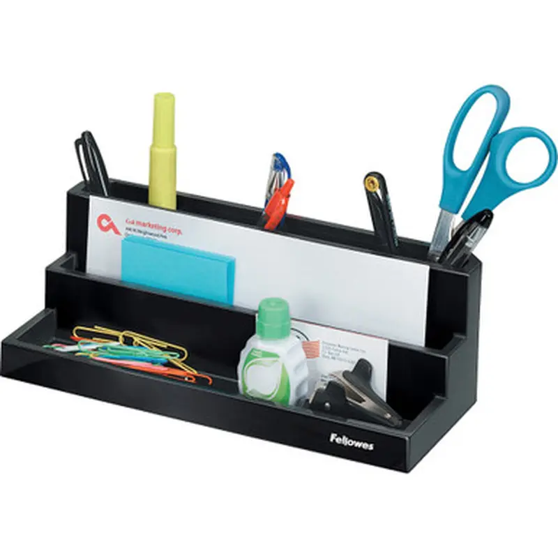 Fellowes 8038901 Designer Suites Organizer