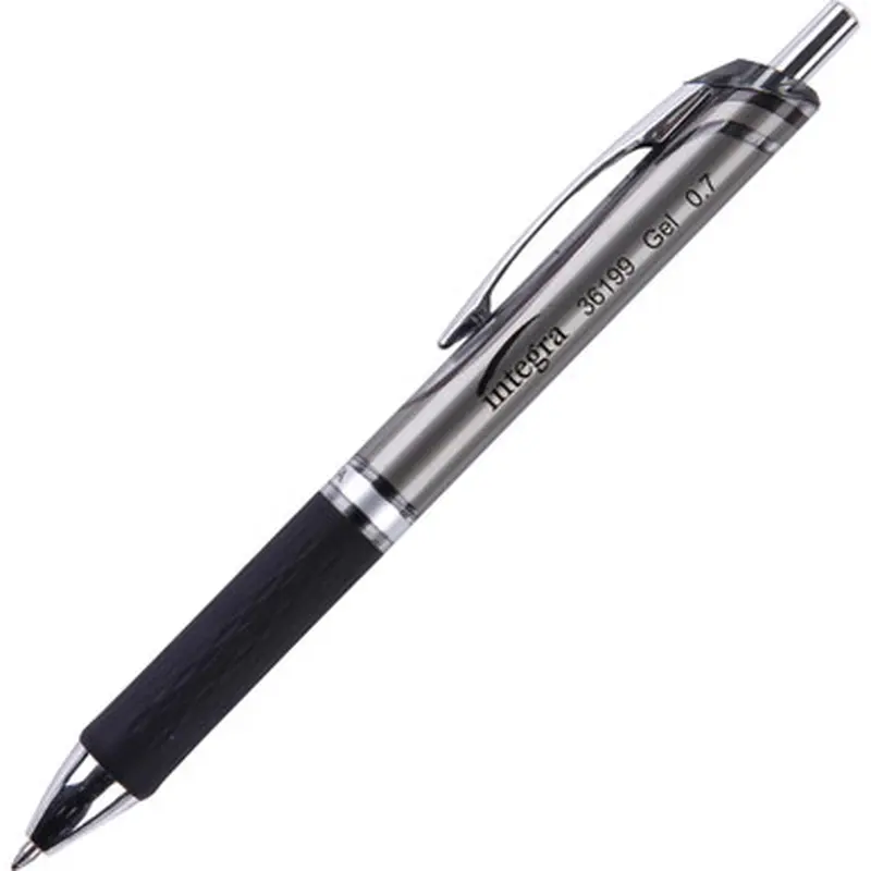 Integra 36199 Retractable Gel Ink Pen