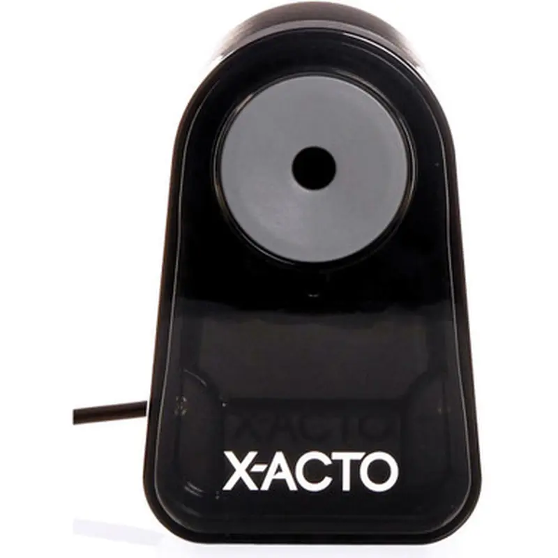 X-Acto 19501X Mighty Mite Electric Pencil Sharpener