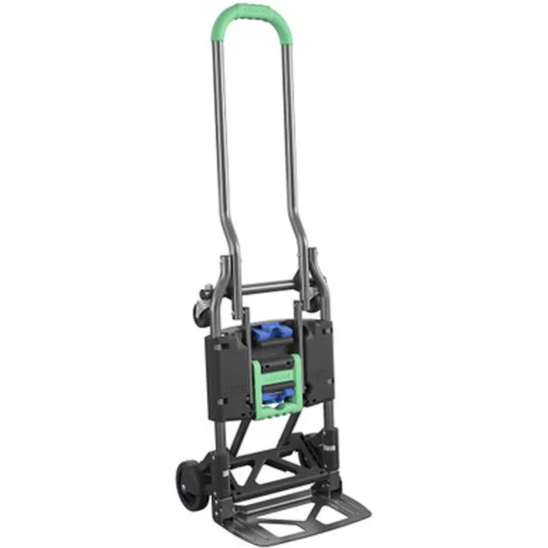 Cosco 12222PBG1E Shifter Hand Truck &amp Cart