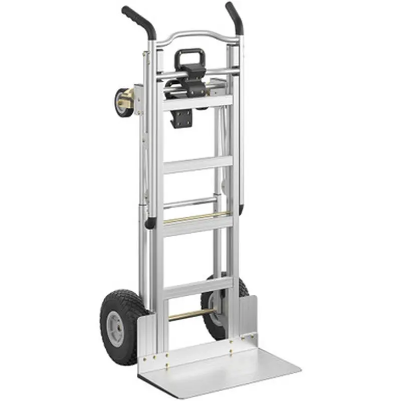 Cosco 12312ABL1E 3-in-1 Assist Series Hand Truck