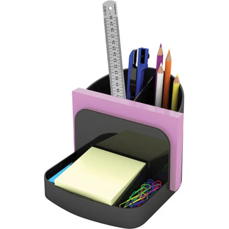Deflecto 38904 Sustainable Office Desk Caddy