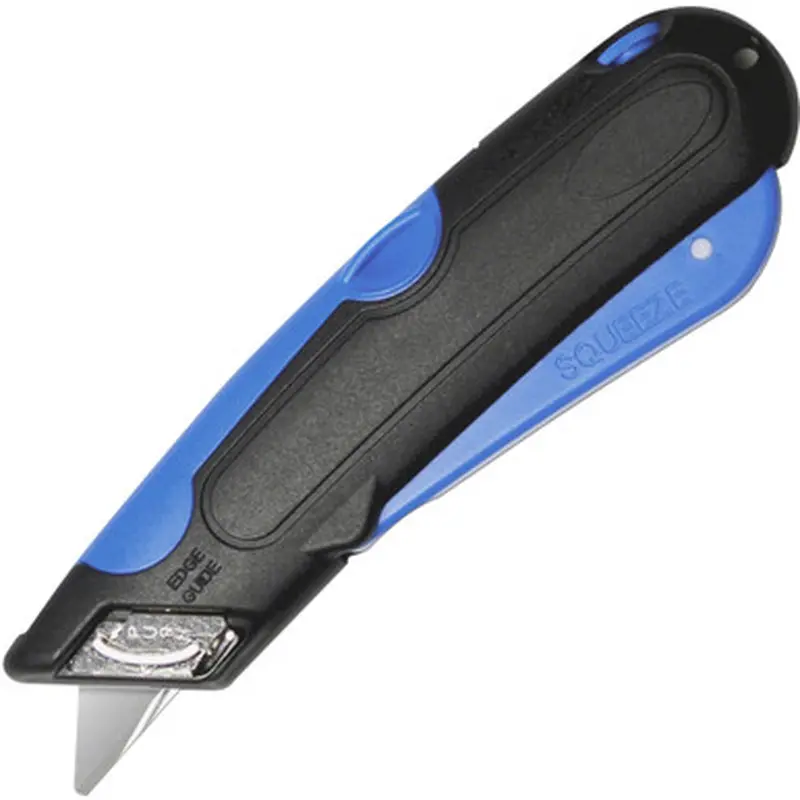 Garvey 091508 Cosco EasyCut Self-retracting Blade Carton Cutter