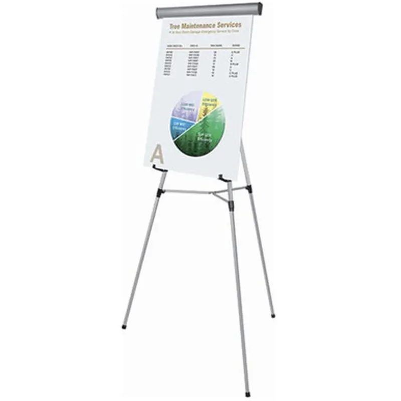 MasterVision FLX05102MV 3-leg Display Easel