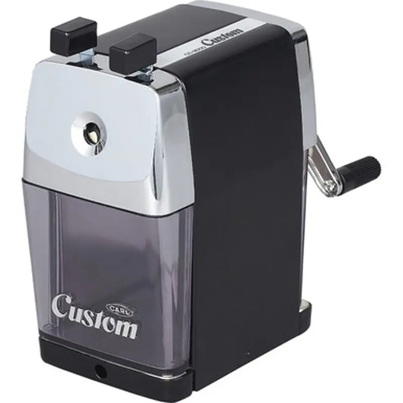 CARL 19019 Custom Pencil Sharpener