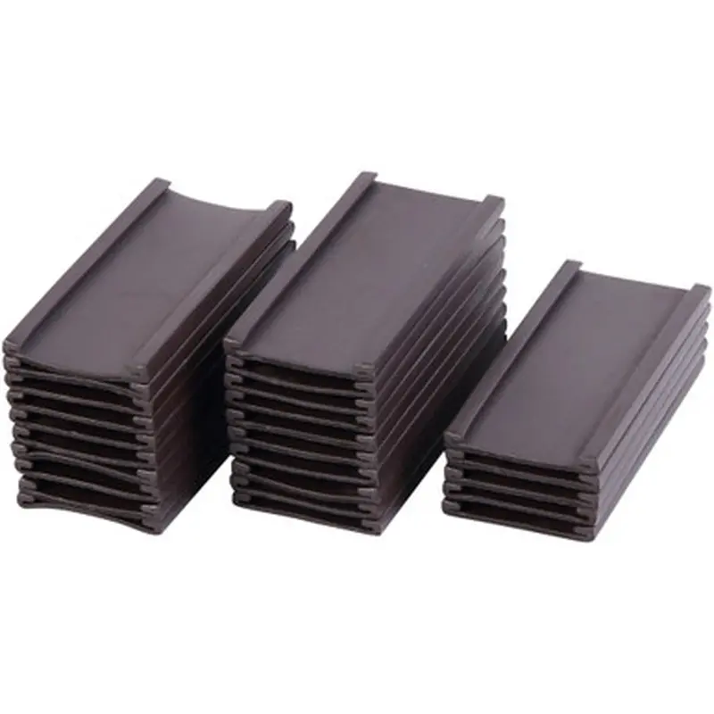MasterVision FM1310 2&quotx1&quot Magnetic Data Cards