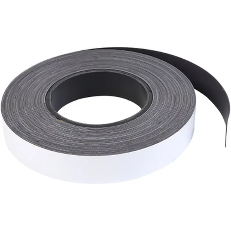 MasterVision FM2018 Magnetic Dry Erase Roll