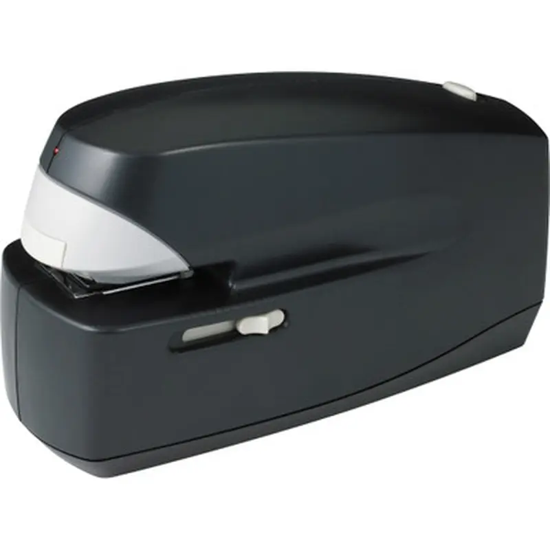 Business Source 62829 25-Sheet Capacity Electric Stapler