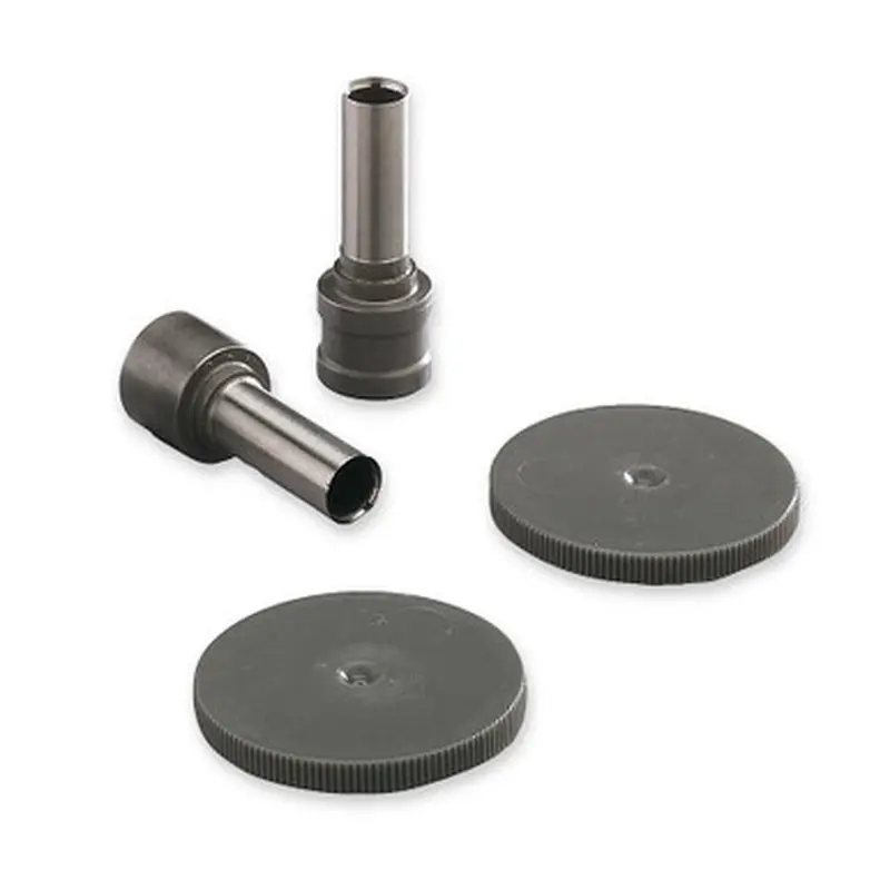 CARL 60007 Heavy-duty 2-hole Punch Replacement Kit