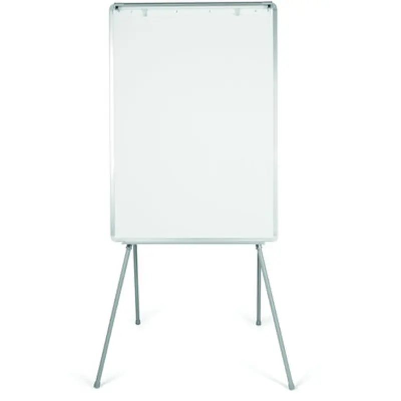 MasterVision EA2300335MV Quadpod Presentation Easel