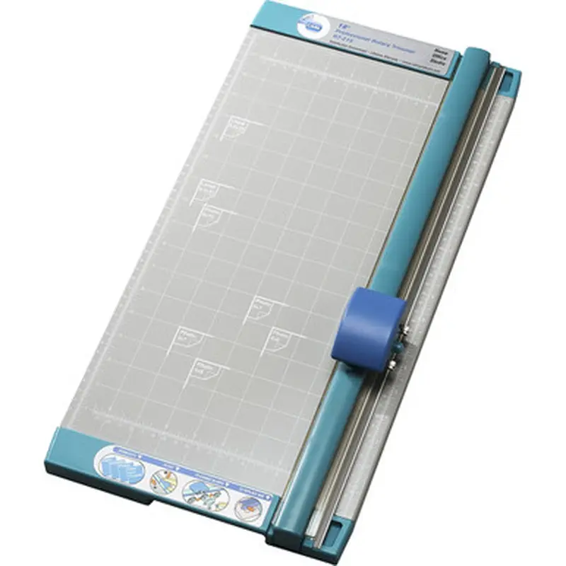 CARL 12218 18&quot Professional Paper Trimmer