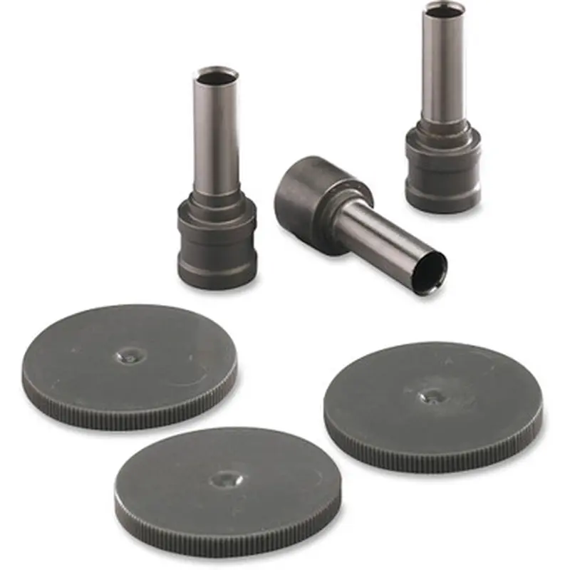CARL 60005 RP2100 Replacement Punch Head Kit
