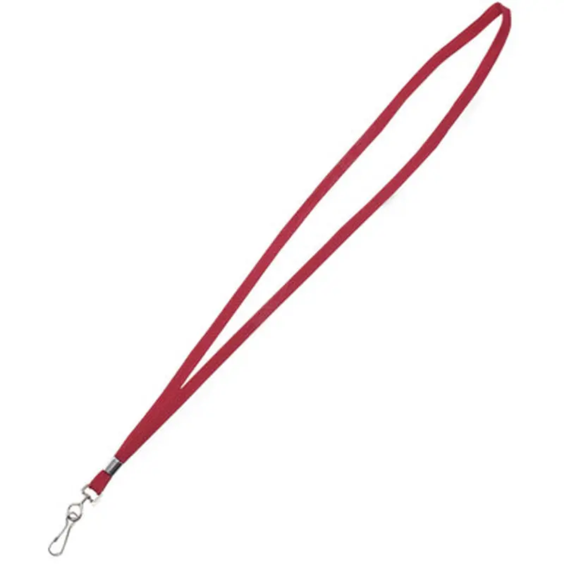 Advantus 75425 36&quot Deluxe Lanyard with J-Hook