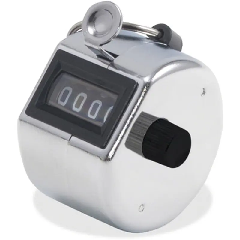 Advantus 9841000 Hand Model Tally I Tally Counter