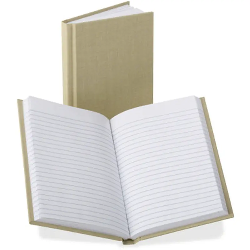 Boorum &amp Pease 6559 Boorum Bound Memo Book