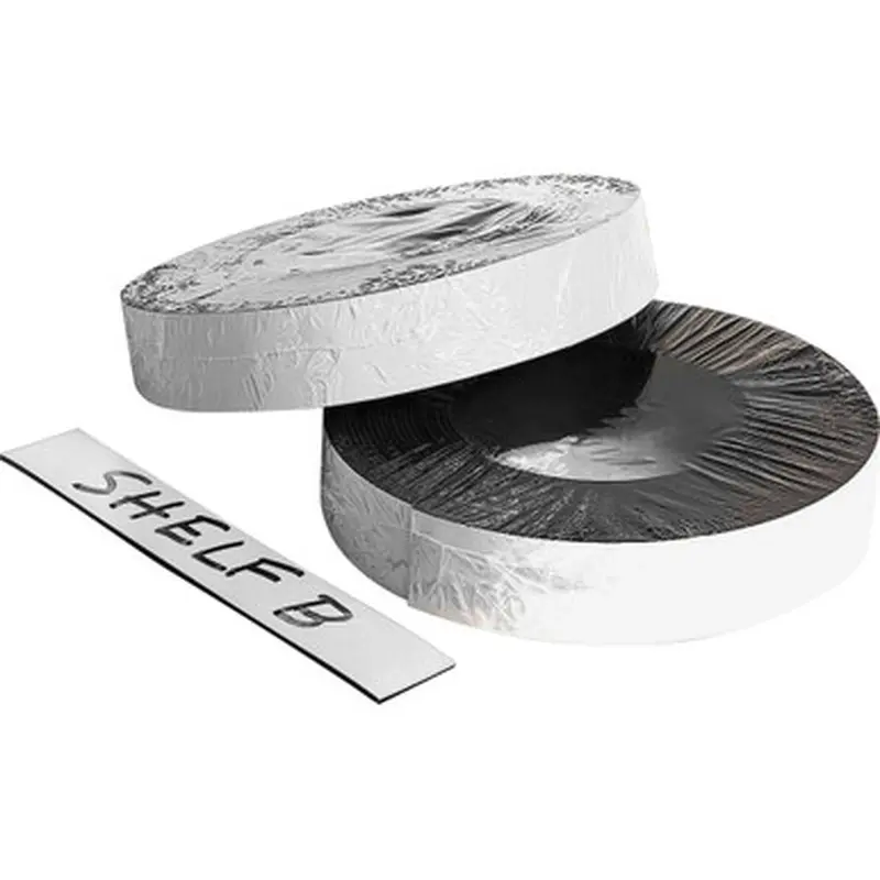 Zeus 66151 Magnetic Labeling Tape