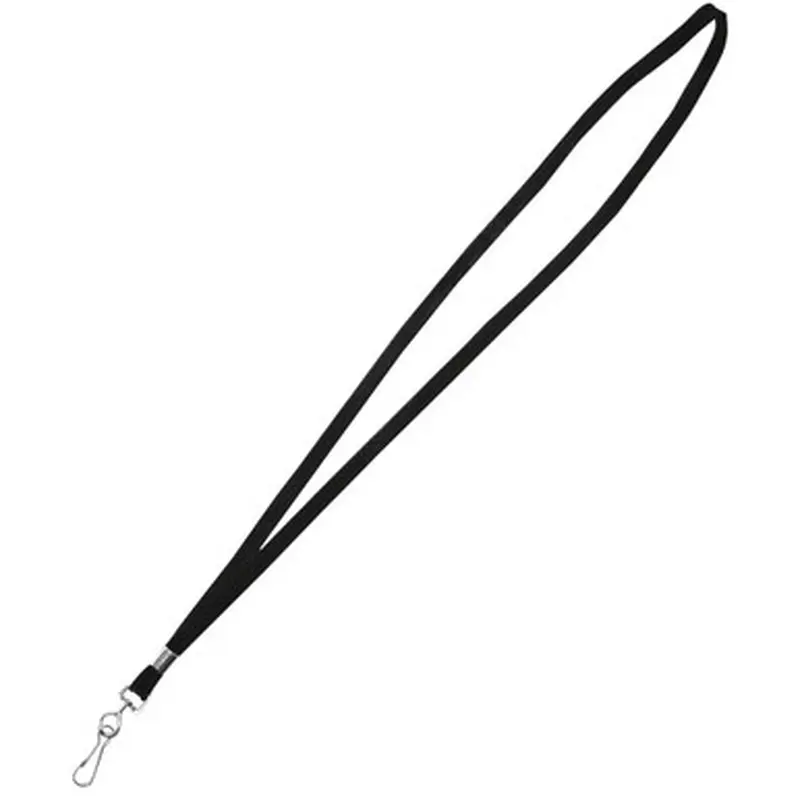 Advantus 75424 36&quot Deluxe Lanyard with J-Hook
