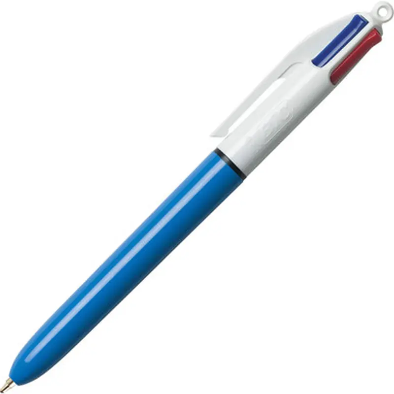 BIC MM11 4-Color Retractable Pen