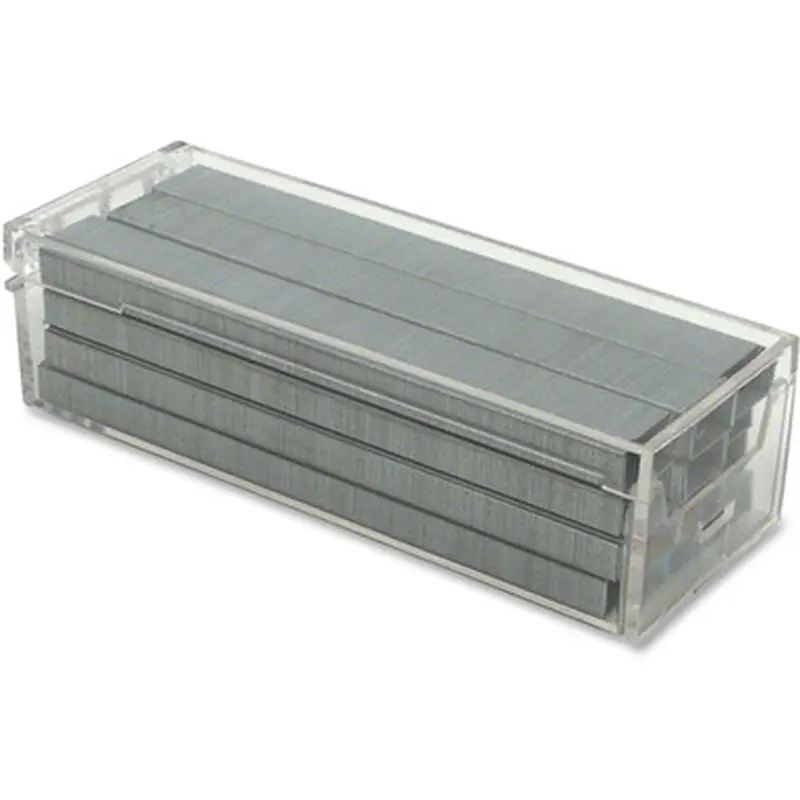 Bostitch SB10 Standard Premium Staples