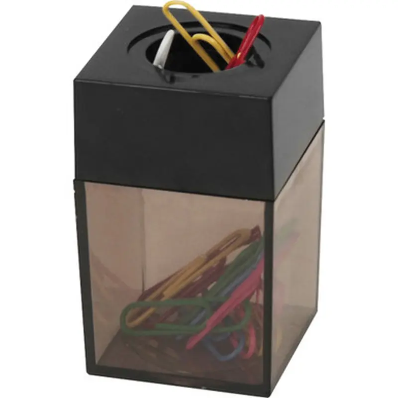 Business Source 11796 Paper Clip Holder