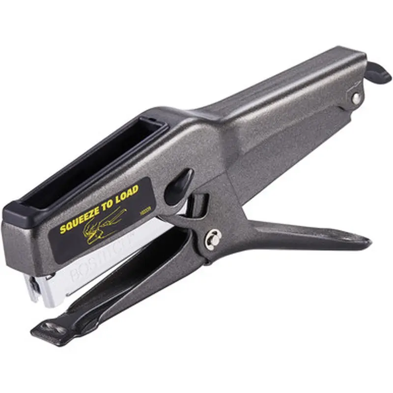 Bostitch 02245 B8 Heavy-Duty Plier Stapler