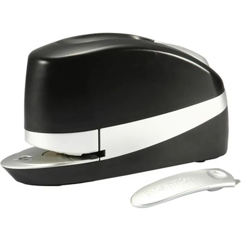 Bostitch 20SUITEBLK Impulse 20 Executive Electric Stapler
