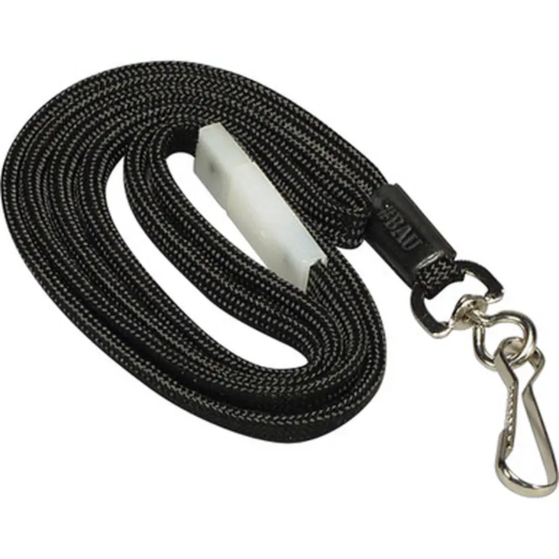 SICURIX 65509 Hook Fastener Breakaway Lanyard