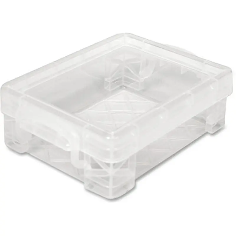 Advantus 40311 Super Stacker Crayon Box