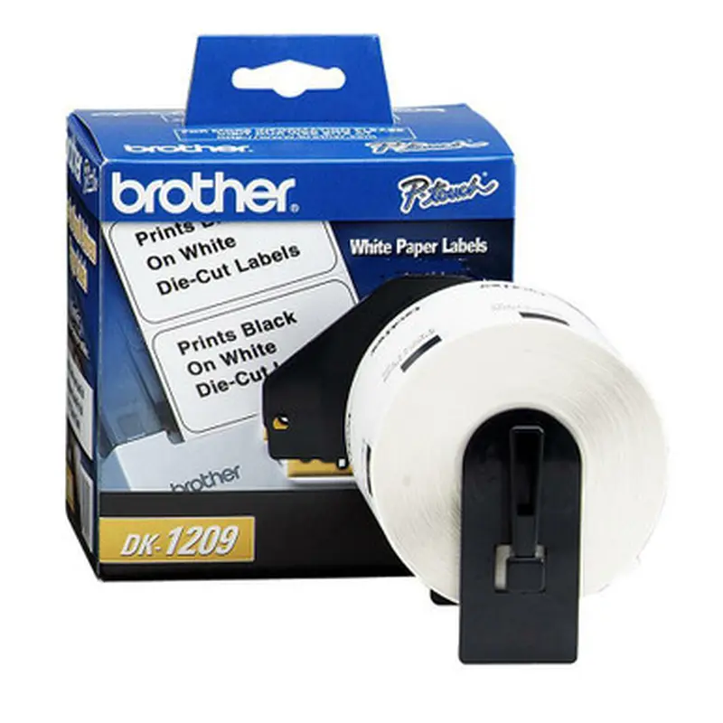 Brother DK1209 DK1209 Small Address QL Printer Labels