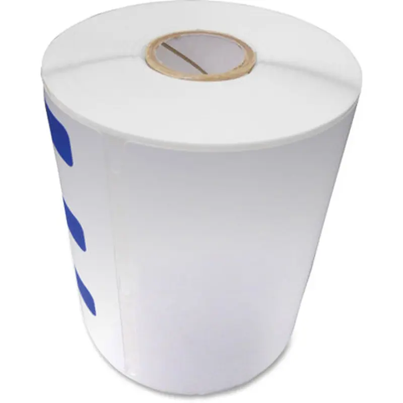 Avery 4157 4x6 Thermal Print Label Rolls Bulk Pack
