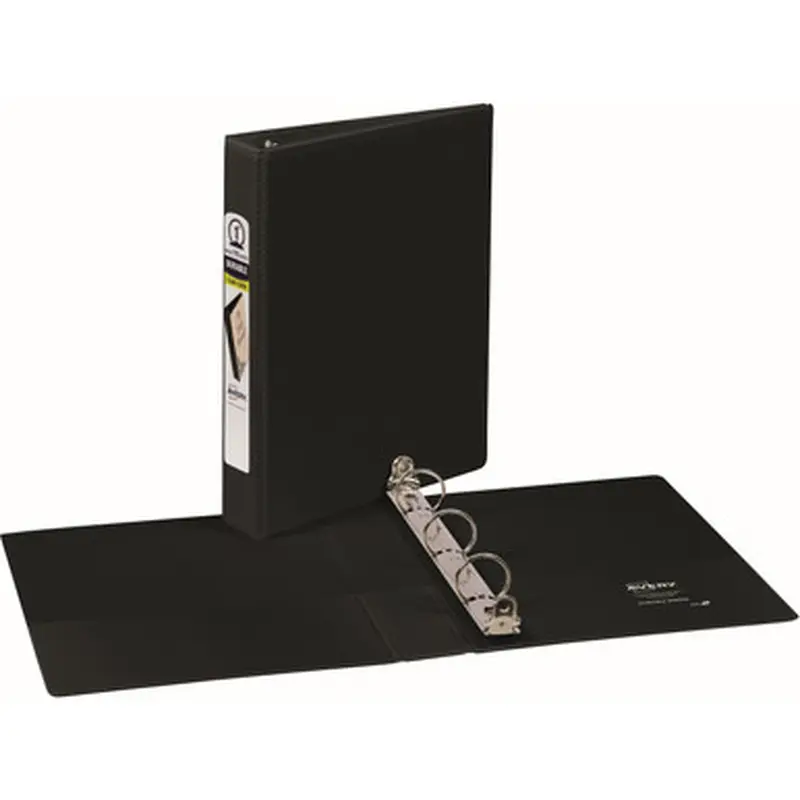 Avery 17167 Mini Durable View Binder - DuraHinge
