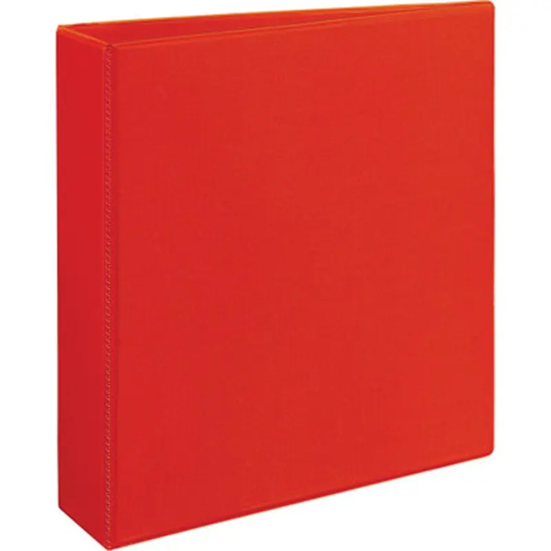 Avery 79225 Heavy-Duty View 3 Ring Binder