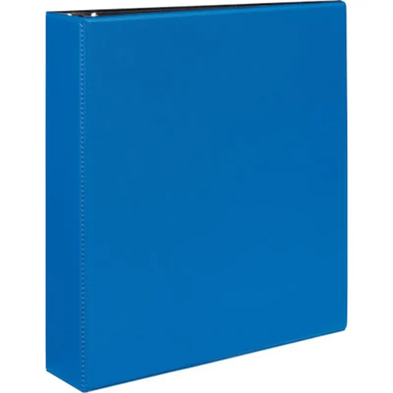 Avery H311-20-BE Durable Binder - DuraHinge