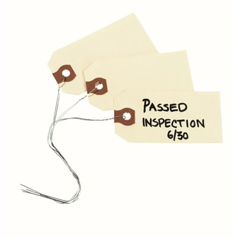 Avery 12602 Shipping Tags