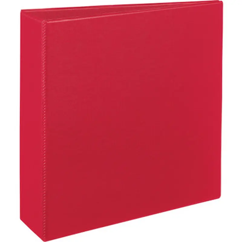 Avery 27204 Durable View Binder